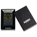 Zippo Designs Elements Design