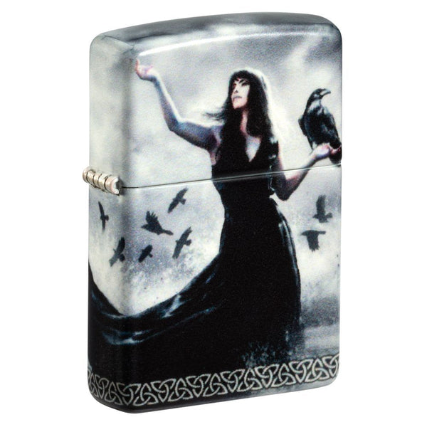 Zippo Designs Mazzi