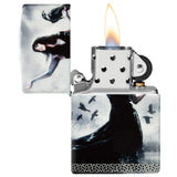 Zippo Designs Mazzi