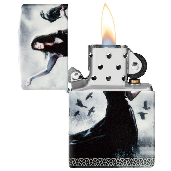 Zippo Designs Mazzi