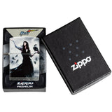 Zippo Designs Mazzi