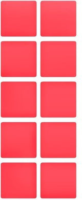 Diamond painting, accessoires set