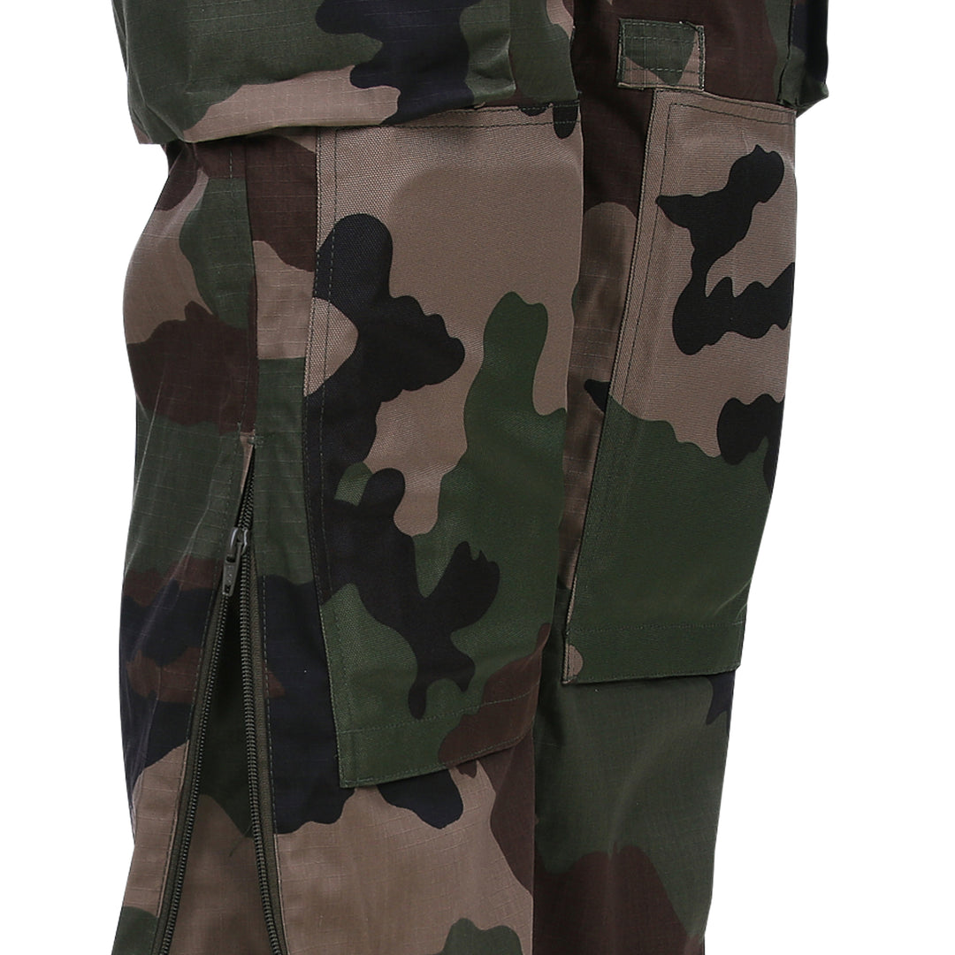 Smock Pants Recon - Frans Camo