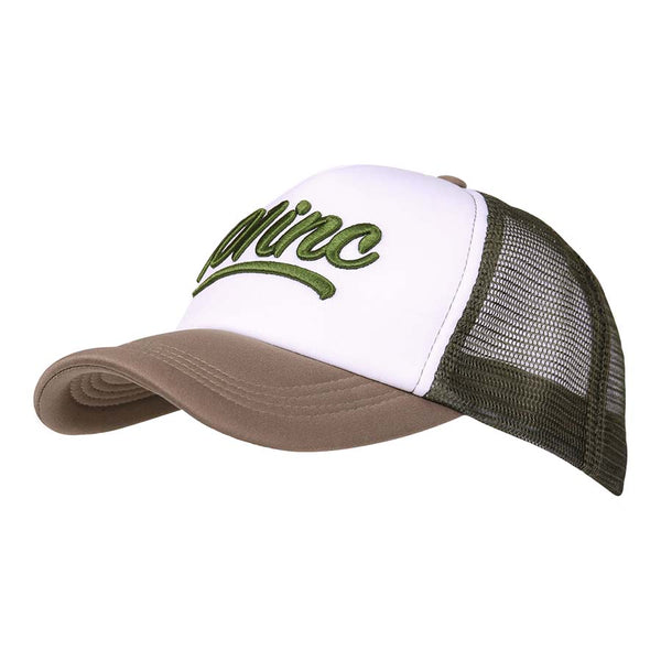 101INC  Truckercap Mesh Nr.4