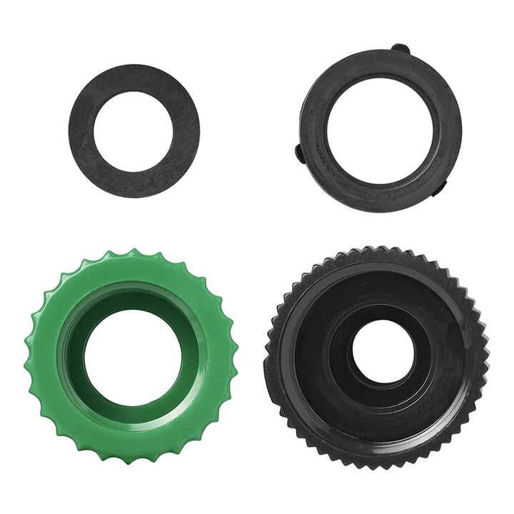 ProPlus  Kraanverbindingsstuk - Ø 21 en 26.5 mm