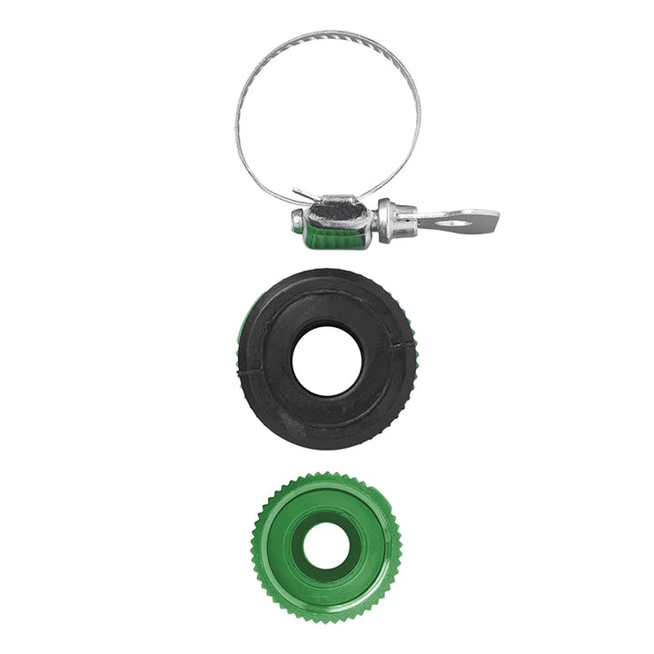 ProPlus Kraanverbindingsstuk - Waterdief - Rond - 15 t/m 21 mm