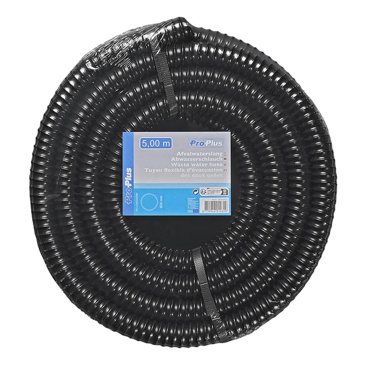 ProPlus Afvalwaterslang 5,00M / 20mm