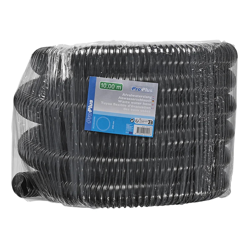 ProPlus Afvalwaterslang 10,00M / 40mm