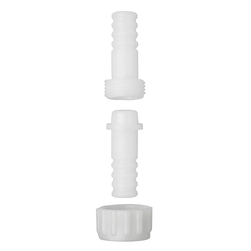 ProPlus Slangtule koppeling 12mm in blister