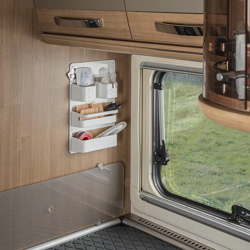 ProPlus Pocketorganizer voor campercassettedeur