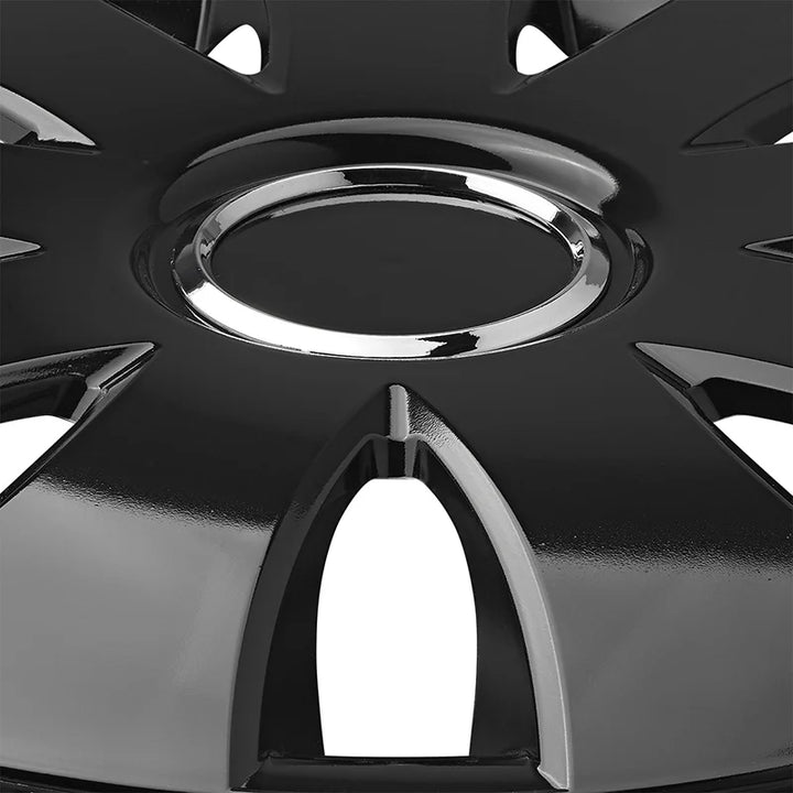 ProPlus Wieldop Fox zwart 13 inch