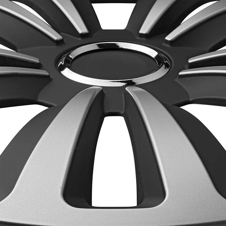 ProPlus Wieldop Terra zilver/zwart 13 inch