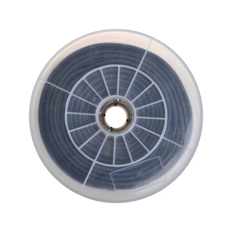 ProPlus Elastisch koord 180M op rol