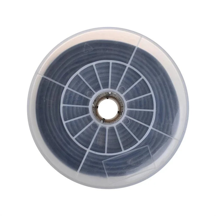 ProPlus Elastisch koord 180M op rol
