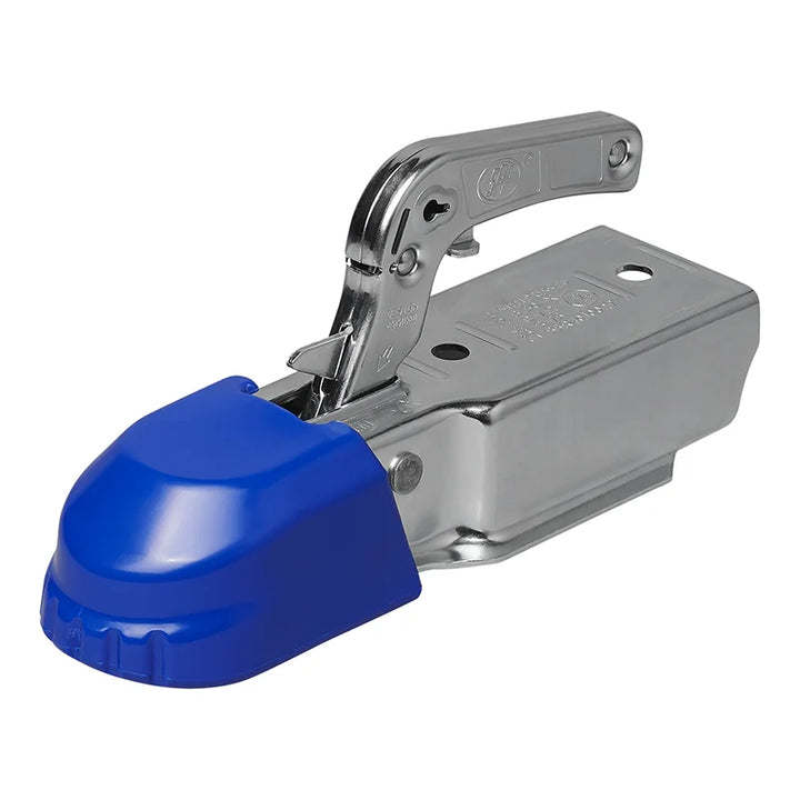 ProPlus Soft Dock voor koppeling blauw 84x59x109mm