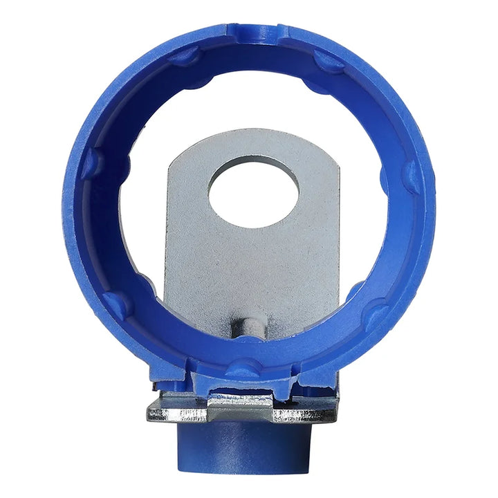 ProPlus Stekkerhouder kunststof blauw