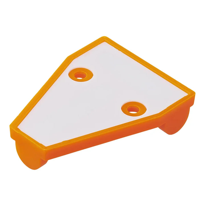 ProPlus Waterpas Pyramide - Caravan - Campers - 58 x 44 mm - Blister