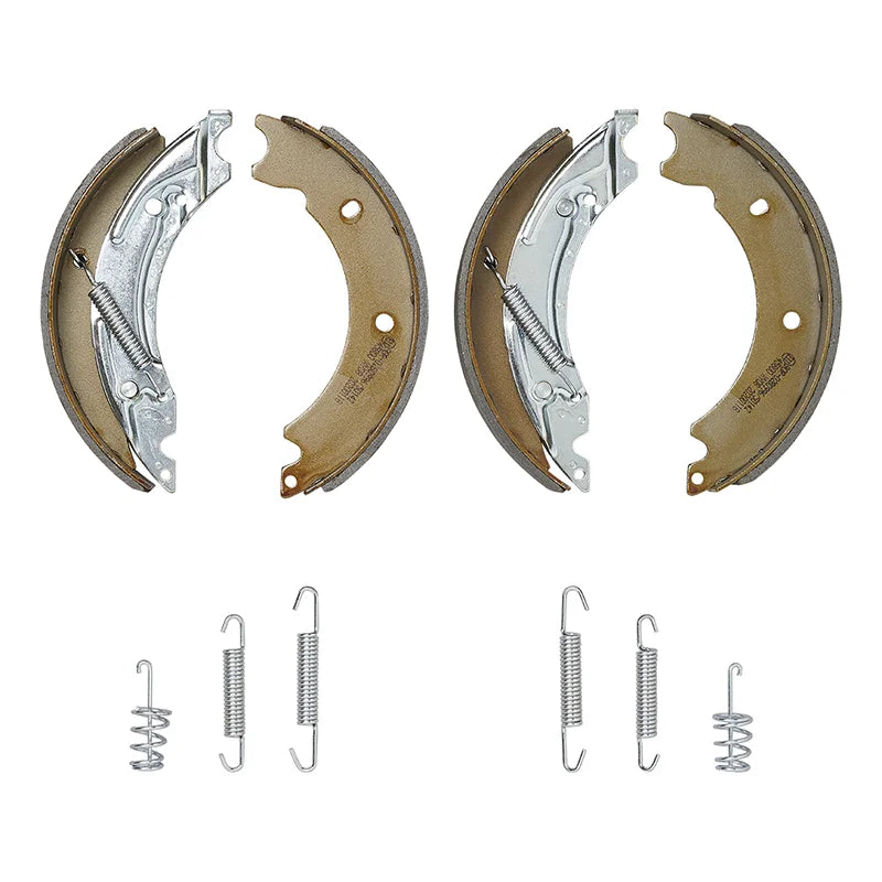 ProPlus Remschoenenset 200*50mm geschikt voor Knott