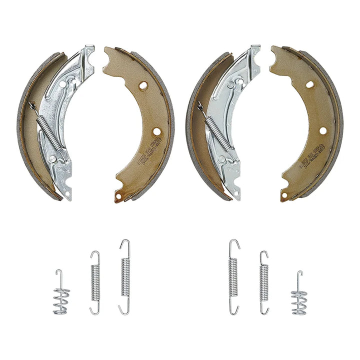 ProPlus Remschoenenset 200*50mm geschikt voor Knott
