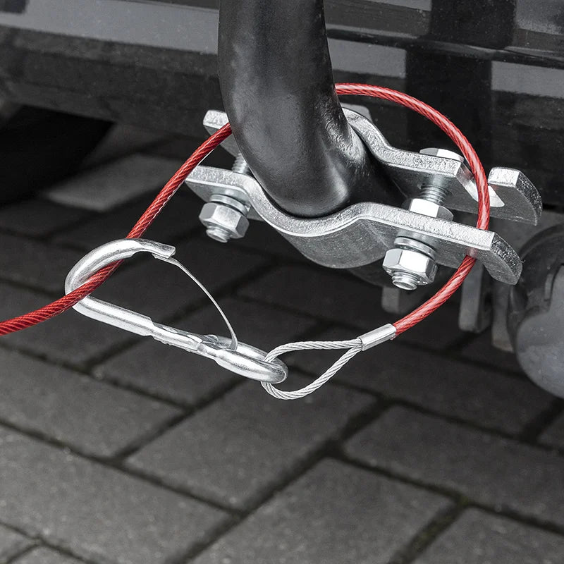 ProPlus Breekkabel 1M met haak