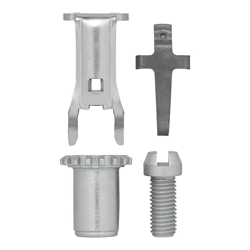 ProPlus Nastelset voor remschoenen geschikt voor AL-KO 160*35mm