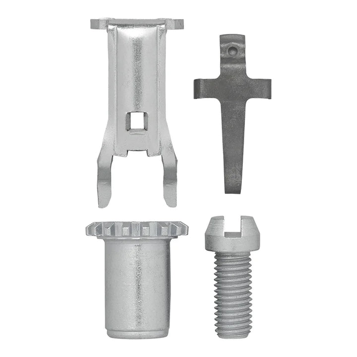 ProPlus Nastelset voor remschoenen geschikt voor AL-KO 160*35mm
