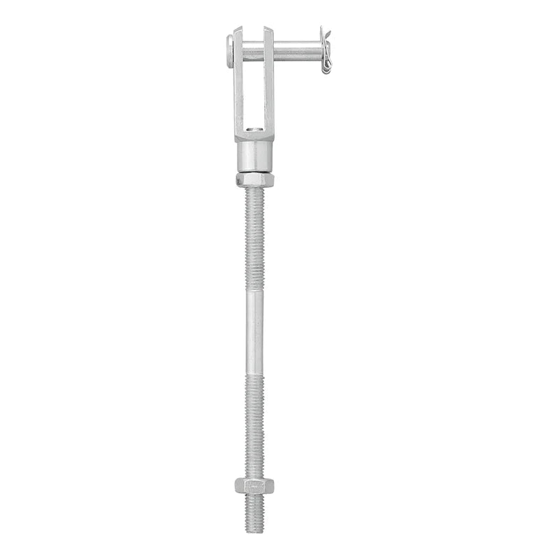 ProPlus Remstang 160mm met gaffel M8