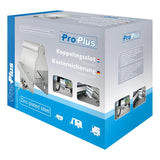 ProPlus Koppelingsslot tasmodel