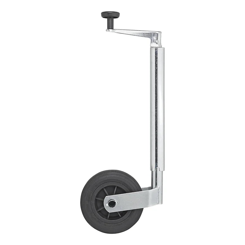 ProPlus Neuswiel 35mm kunststof velg met rubberband 160x40mm