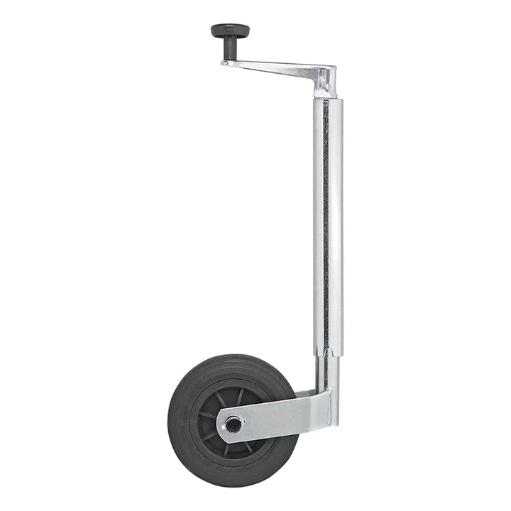 ProPlus Neuswiel 35mm kunststof velg met rubberband 160x40mm