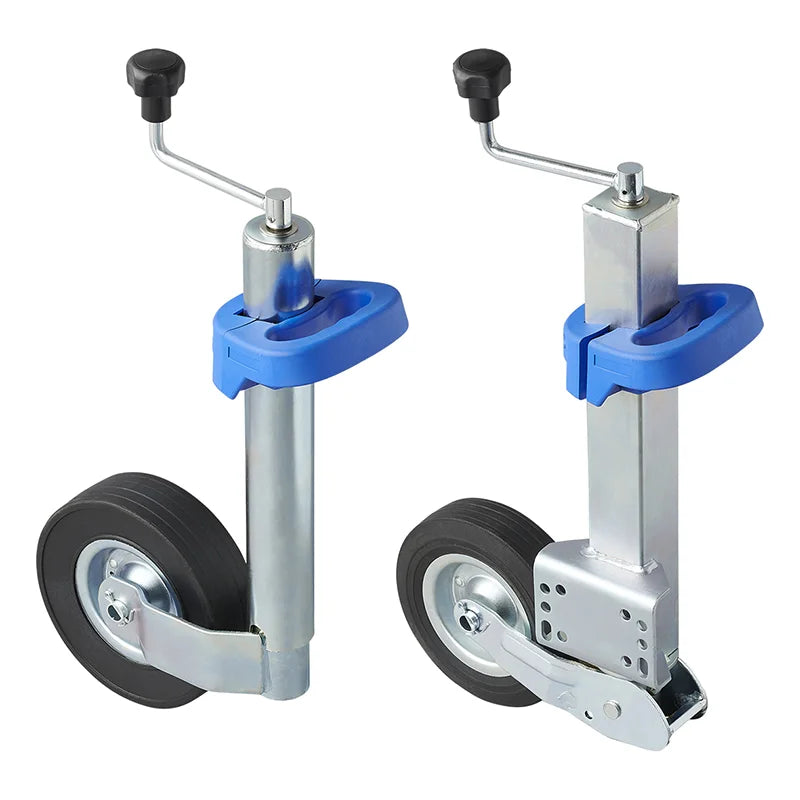 ProPlus Handgreep voor neuswiel 60mm