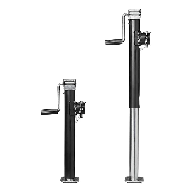 ProPlus Steunpoot uitdraaibaar Heavy Duty SH57/5000