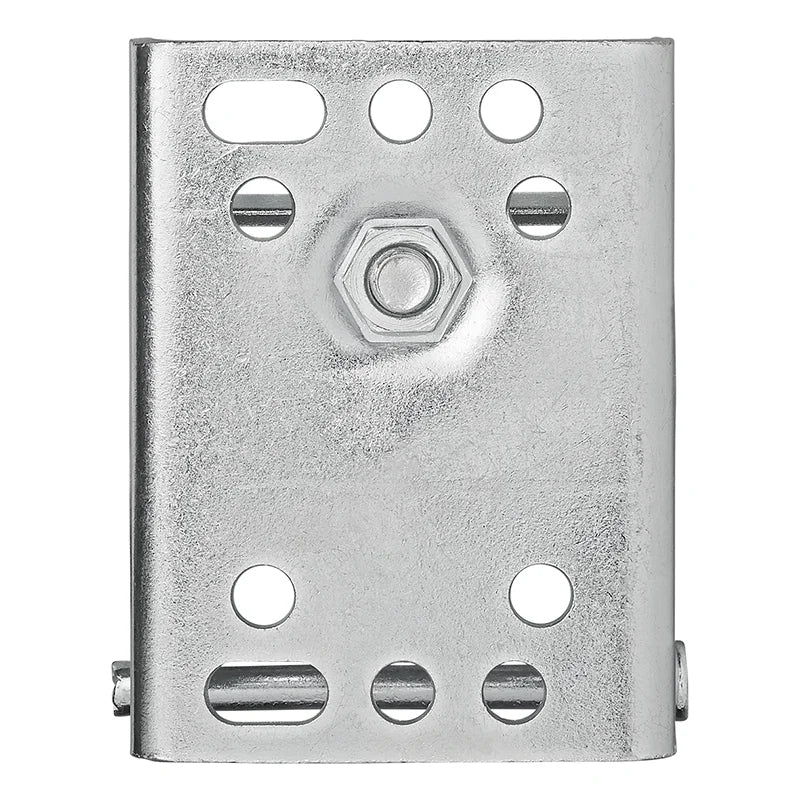 ProPlus Klem 60mm voor neuswiel