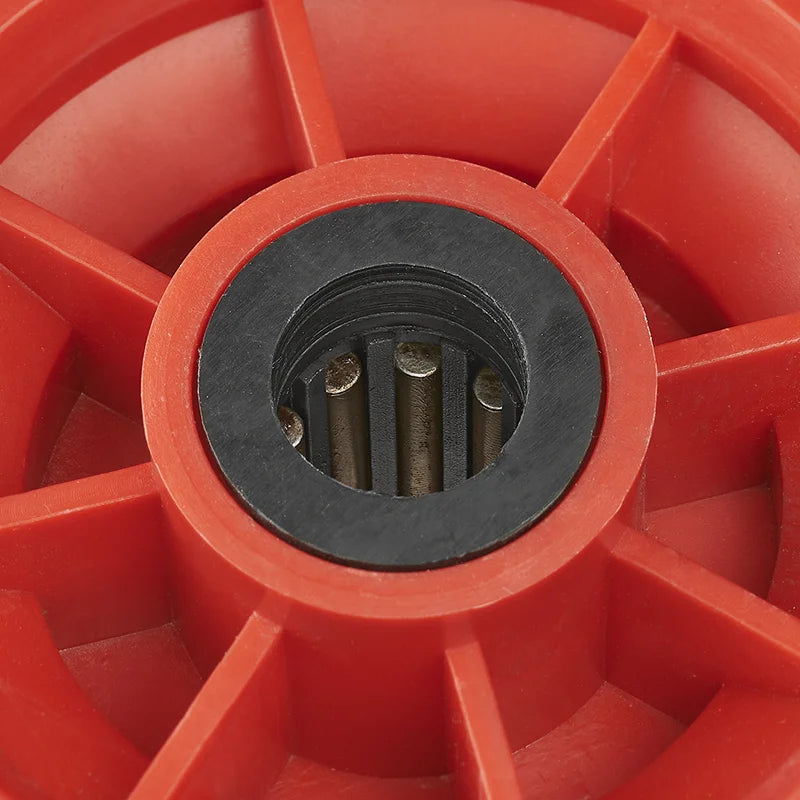 ProPlus PU band met kunststof velg 10" 3.00-4