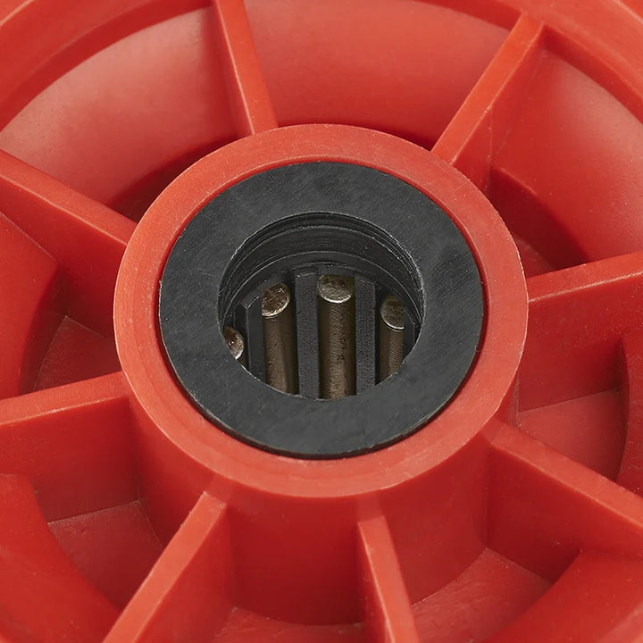 ProPlus PU band met kunststof velg 10" 3.00-4