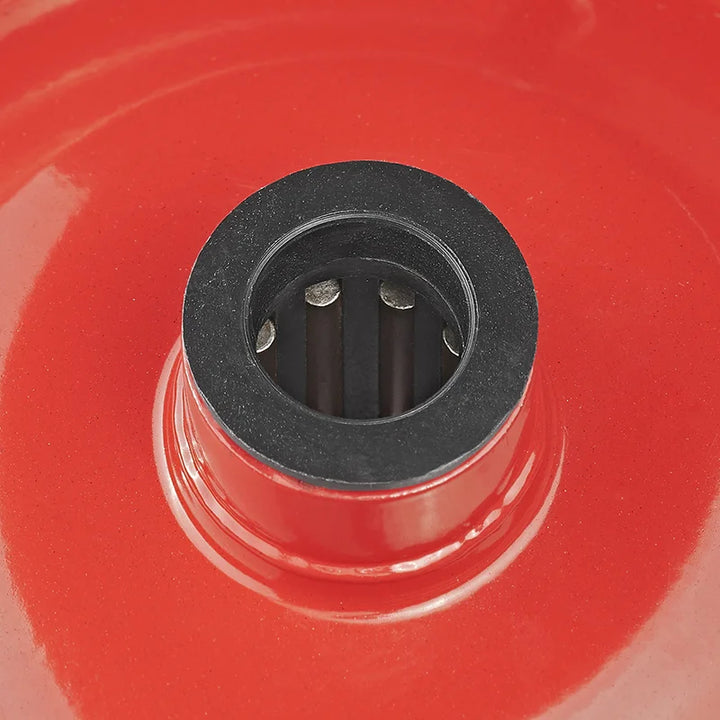 ProPlus Luchtband met metalen velg 16" 4.00-8