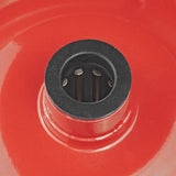 ProPlus Luchtband met metalen velg 16" 4.00-8