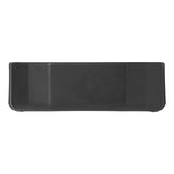 ProPlus Spatscherm kunststof hoekig 8 inch