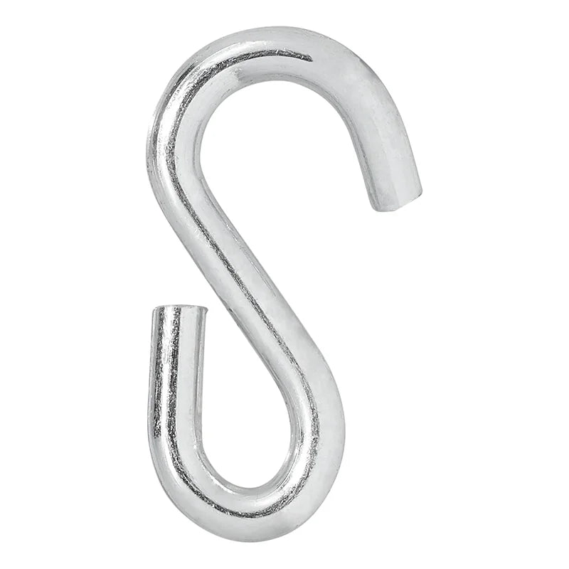 ProPlus Spanrubber 300mm met S-haak
