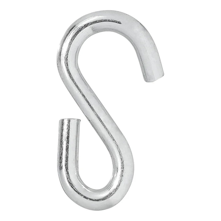 ProPlus Spanrubber 300mm met S-haak