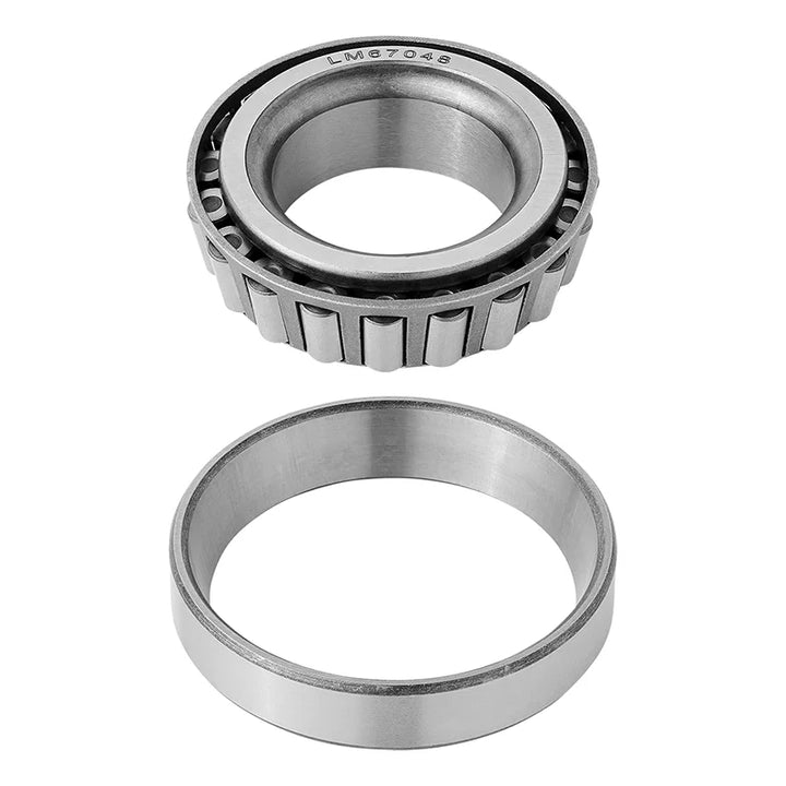 ProPlus Lager conisch 67048/67010 31,75x59,13x15,87