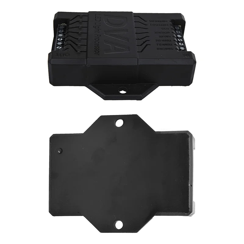 ProPlus LED Light processor 12V voor aanhangwagens