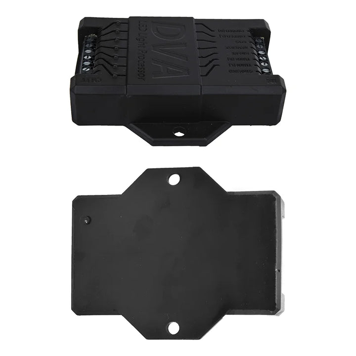 ProPlus LED Light processor 12V voor aanhangwagens