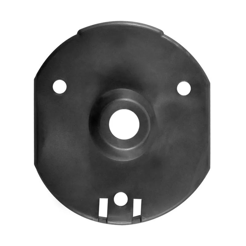 ProPlus Stekkerdoos 13-polig PVC type Jaeger + afdichtingsrubber