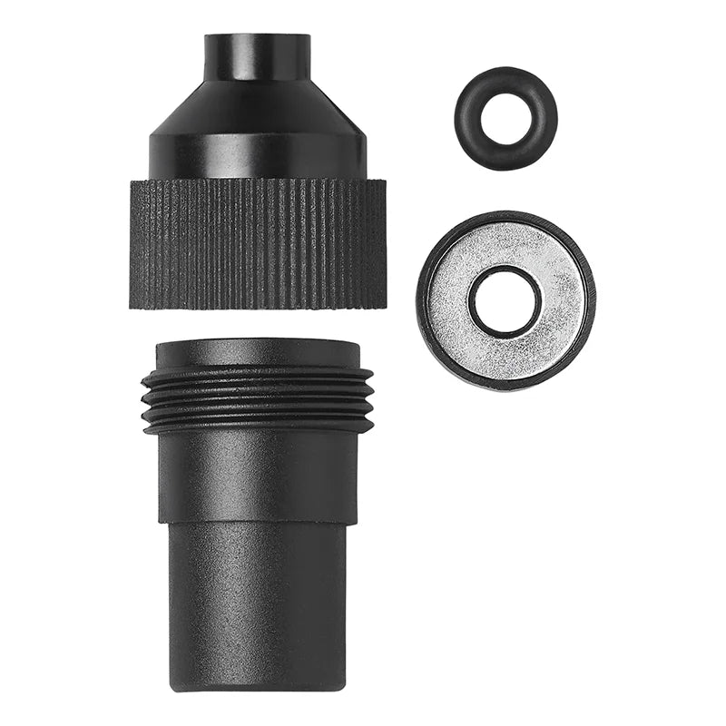 ProPlus Stekker 2-polig PVC