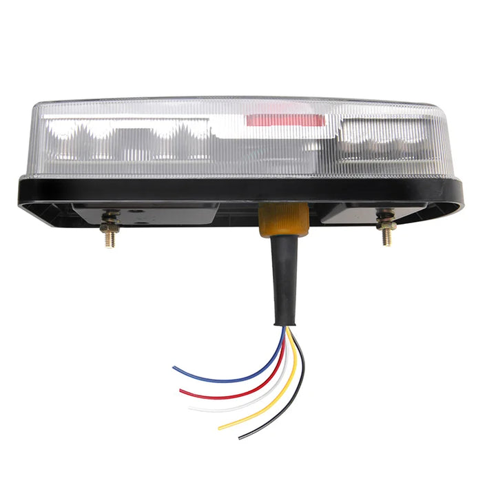 ProPlus Achterlicht 5 functies 225x105mm 43LED links