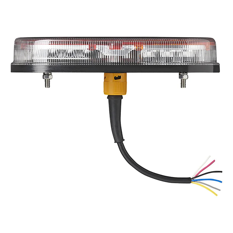 ProPlus Achterlicht 6 functies 240x150mm LED links
