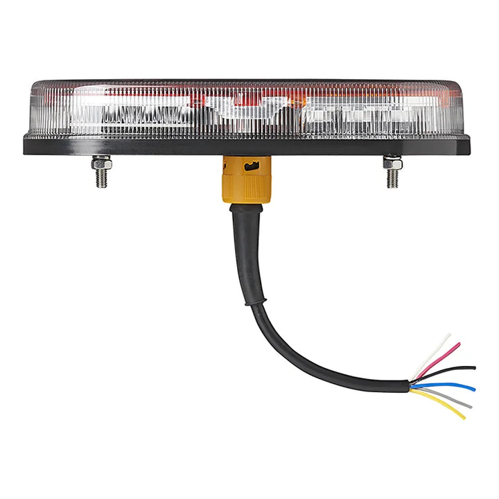ProPlus Achterlicht 6 functies 240x150mm LED links