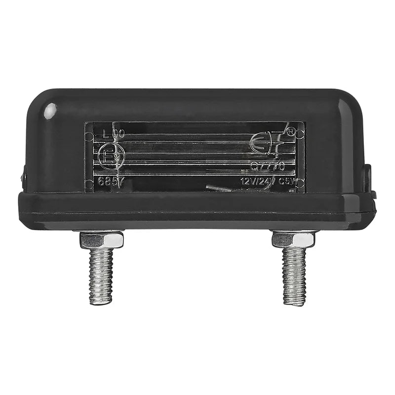 ProPlus Kentekenverlichting 83x33mm PM