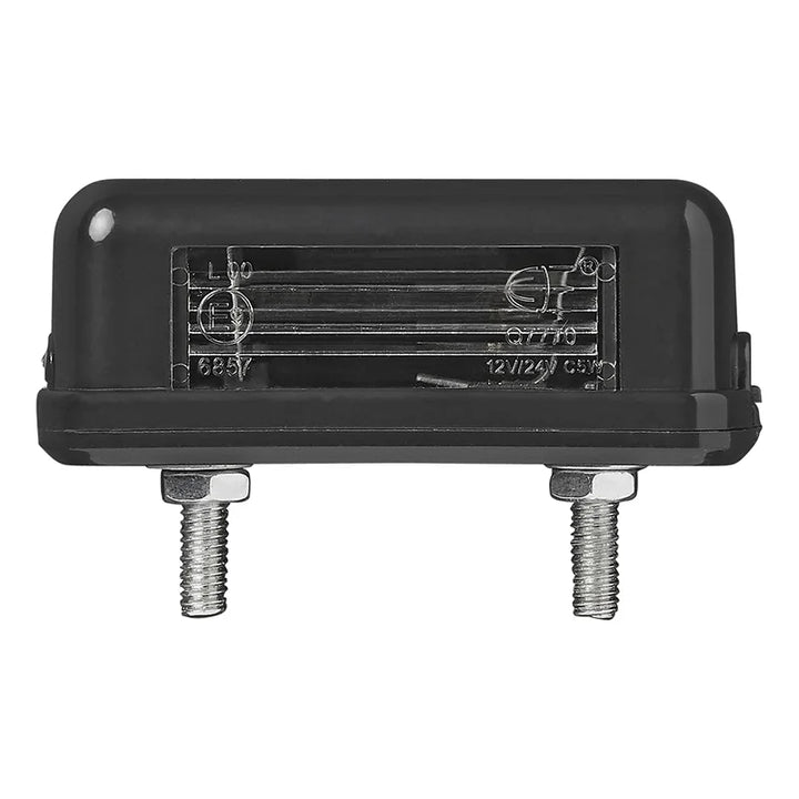 ProPlus Kentekenverlichting 83x33mm PM